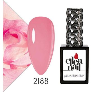 Ellea Nail 2188 Kalıcı Oje