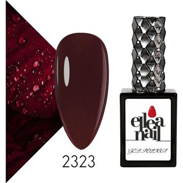 Ellea Nail 2323 Kalıcı Oje