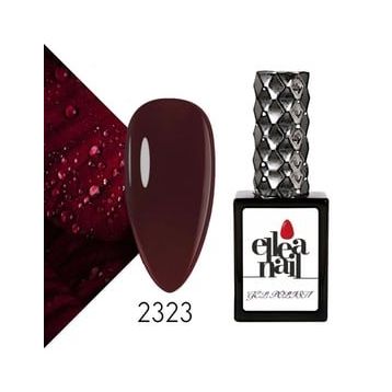 Ellea Nail 2323 Kalıcı Oje