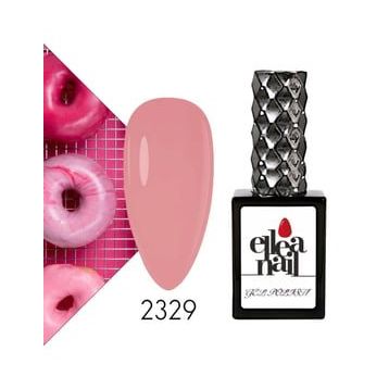 Ellea Nail 2329 Kalıcı Oje