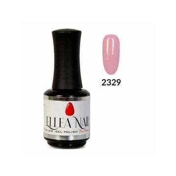 Ellea Nail 2329 Kalıcı Oje