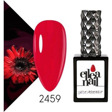 Ellea Nail 2459 Kalıcı Oje