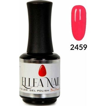 Ellea Nail 2459 Kalıcı Oje