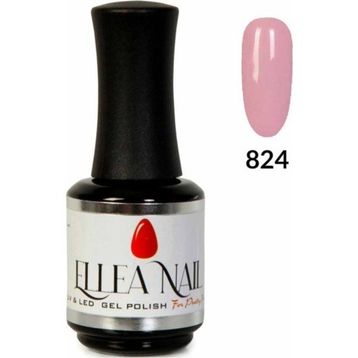 Ellea Nail 2459 Kalıcı Oje