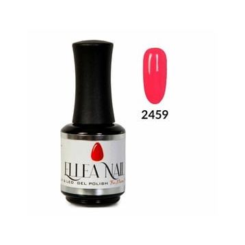 Ellea Nail 2459 Kalıcı Oje