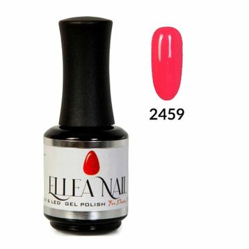 Ellea Nail 2459 Kalıcı Oje