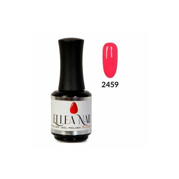 Ellea Nail 2459 Kalıcı Oje