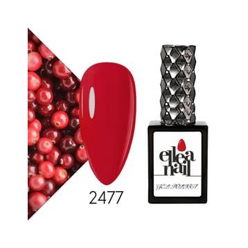 Ellea Nail 2477 Kalıcı Oje