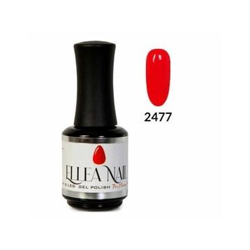 Ellea Nail 2477 Kalıcı Oje