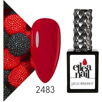 Ellea Nail 2483 Kalıcı Oje
