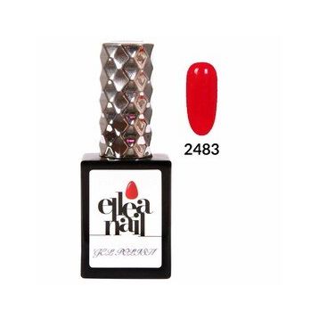 Ellea Nail 2483 Kalıcı Oje