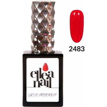 Ellea Nail 2483 Kalıcı Oje