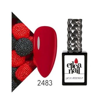 Ellea Nail 2483 Kalıcı Oje