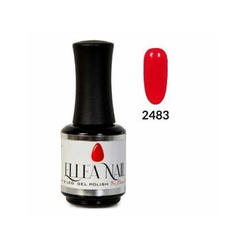 Ellea Nail 2483 Kalıcı Oje