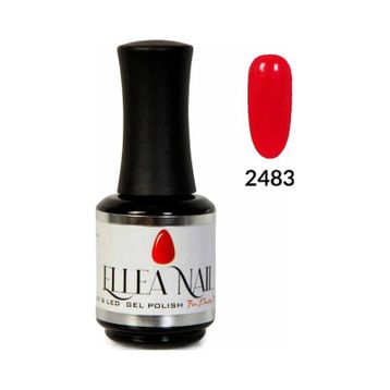 Ellea Nail 2483 Kalıcı Oje