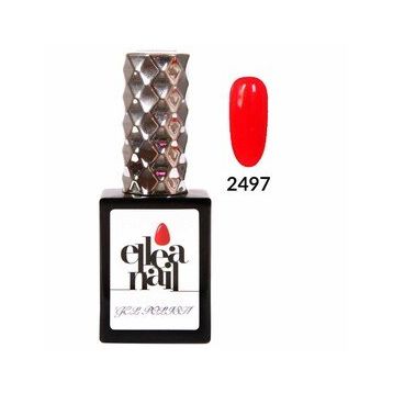 Ellea Nail 2497 Kalıcı Oje