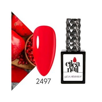 Ellea Nail 2497 Kalıcı Oje