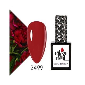 Ellea Nail 2499 Kalıcı Oje