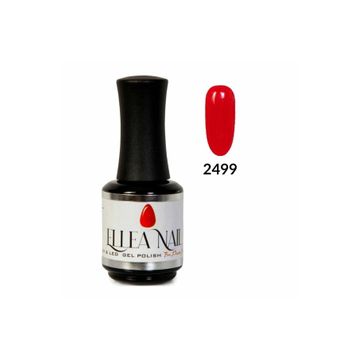 Ellea Nail 2499 Kalıcı Oje