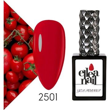 Ellea Nail 2501 Kalıcı Oje
