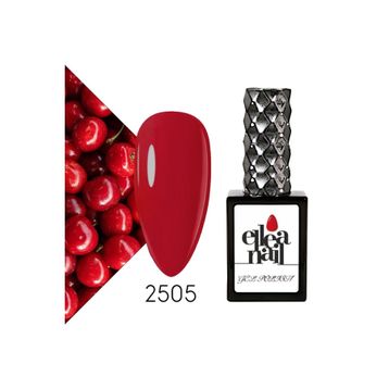 Ellea Nail 2505 Kalıcı Oje