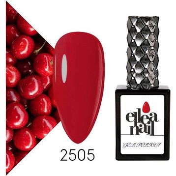Ellea Nail 2505 Kalıcı Oje