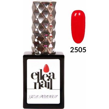 Ellea Nail 2505 Kalıcı Oje