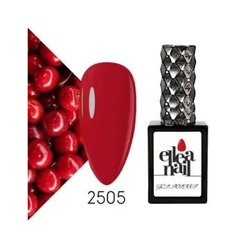 Ellea Nail 2505 Kalıcı Oje