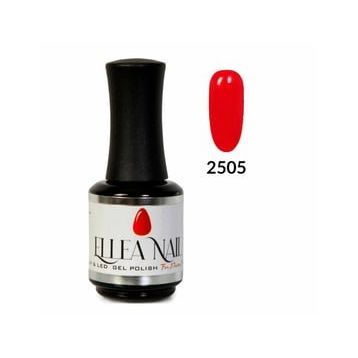 Ellea Nail 2505 Kalıcı Oje