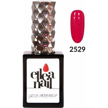 Ellea Nail 2529 Kalıcı Oje