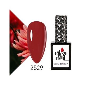Ellea Nail 2529 Kalıcı Oje