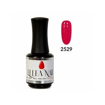 Ellea Nail 2529 Kalıcı Oje