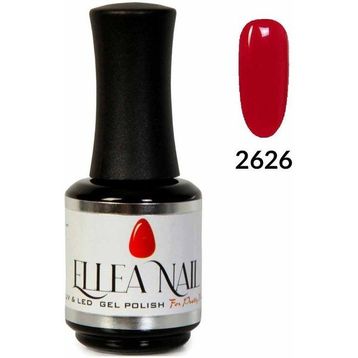 Ellea Nail 2626 Kalıcı Oje
