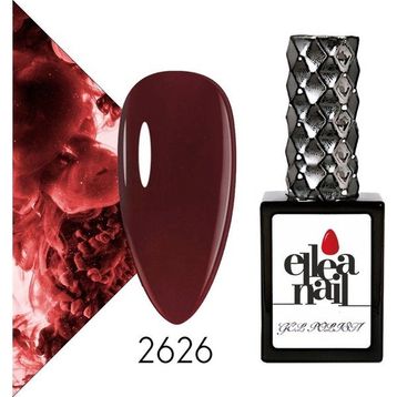 Ellea Nail 2626 Kalıcı Oje