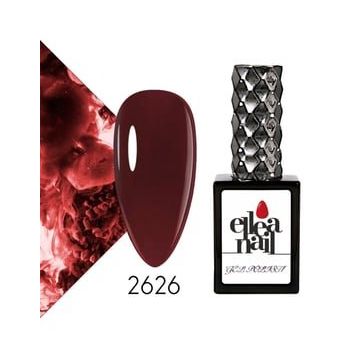 Ellea Nail 2626 Kalıcı Oje