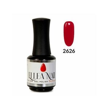 Ellea Nail 2626 Kalıcı Oje