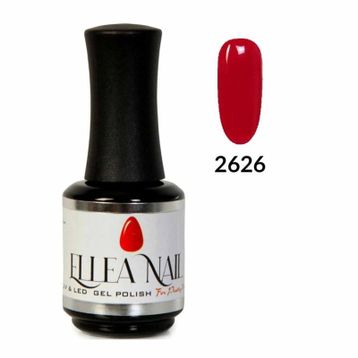 Ellea Nail 2626 Kalıcı Oje