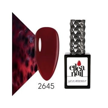 Ellea Nail 2645 Kalıcı Oje