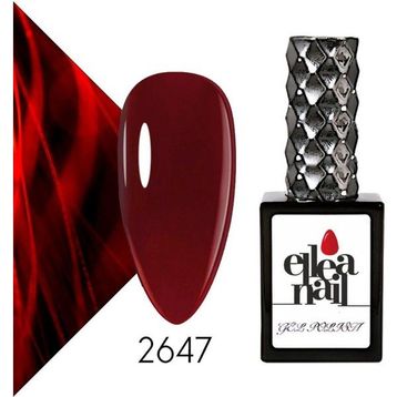 Ellea Nail 2647 Kalıcı Oje