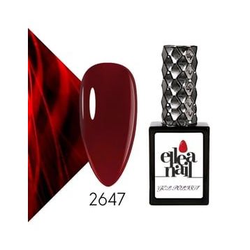 Ellea Nail 2647 Kalıcı Oje