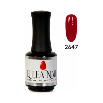 Ellea Nail 2647 Kalıcı Oje