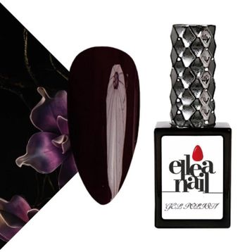 Ellea Nail 2665 Kalıcı Oje