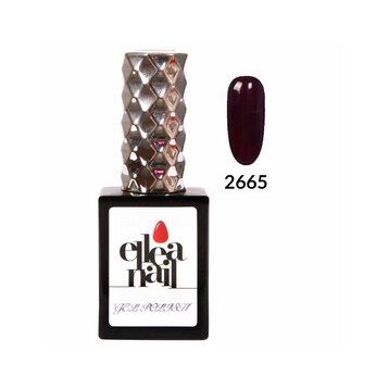 Ellea Nail 2665 Kalıcı Oje