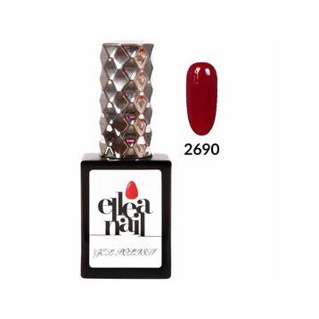 Ellea Nail 2690 Kalıcı Oje