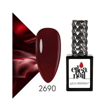 Ellea Nail 2690 Kalıcı Oje