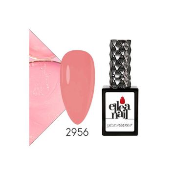 Ellea Nail 2956 Kalıcı Oje