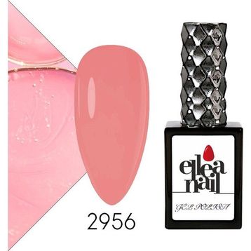 Ellea Nail 2956 Kalıcı Oje