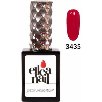 Ellea Nail 3435 Kalıcı Oje