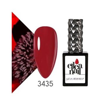 Ellea Nail 3435 Kalıcı Oje