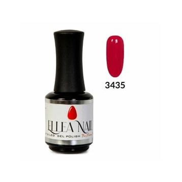 Ellea Nail 3435 Kalıcı Oje